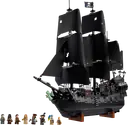 LEGO 10365 Statek piracki kapitana Jacka Sparrowa