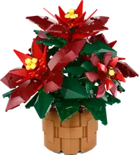 LEGO 10370 Gwiazda Betlejemska
