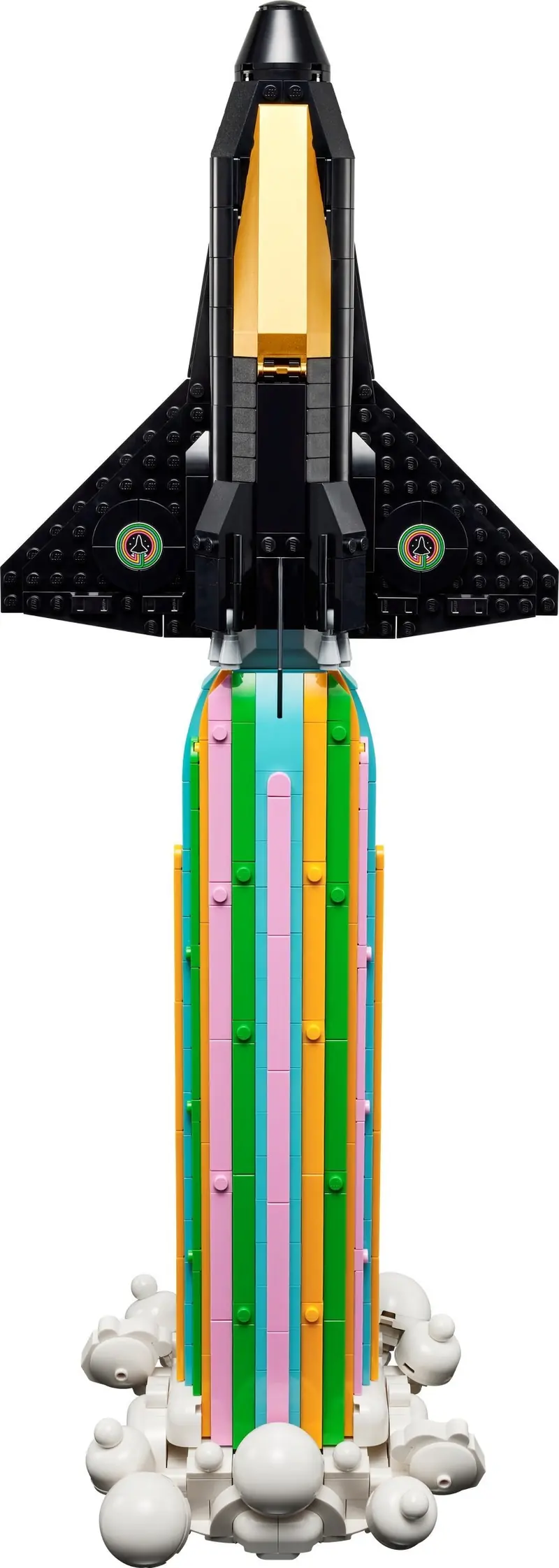 LEGO 10391 Radość z Pharrellem Williamsem zdjęcie 4