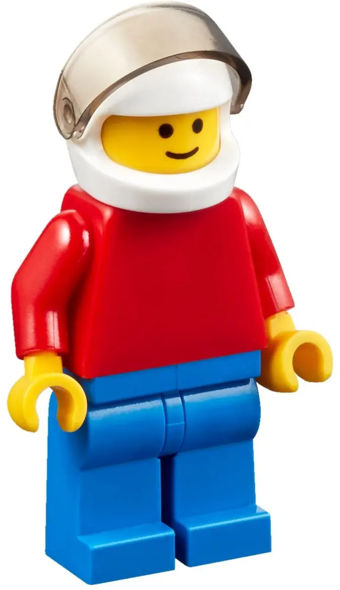 LEGO 10402 Wyprawa w przyszłość zdjęcie 7