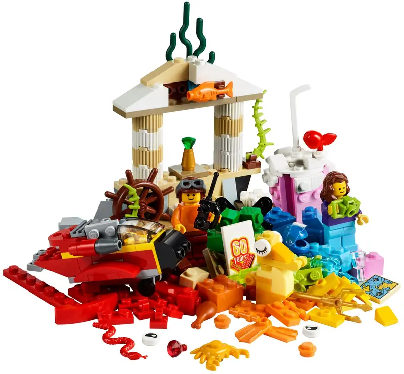 LEGO 10403 Świat pełen zabawy zdjęcie 4