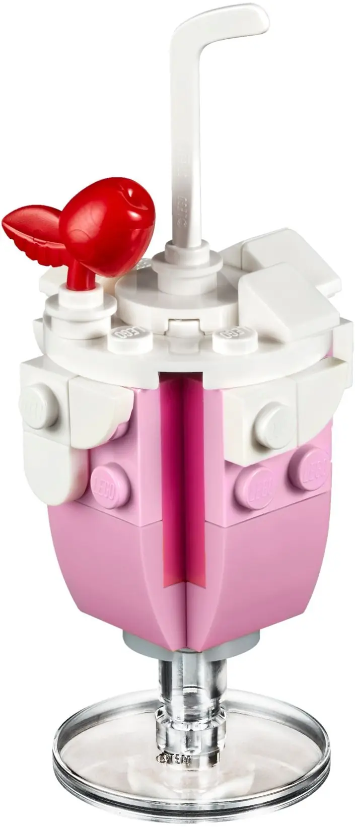 LEGO 10403 Świat pełen zabawy zdjęcie 5