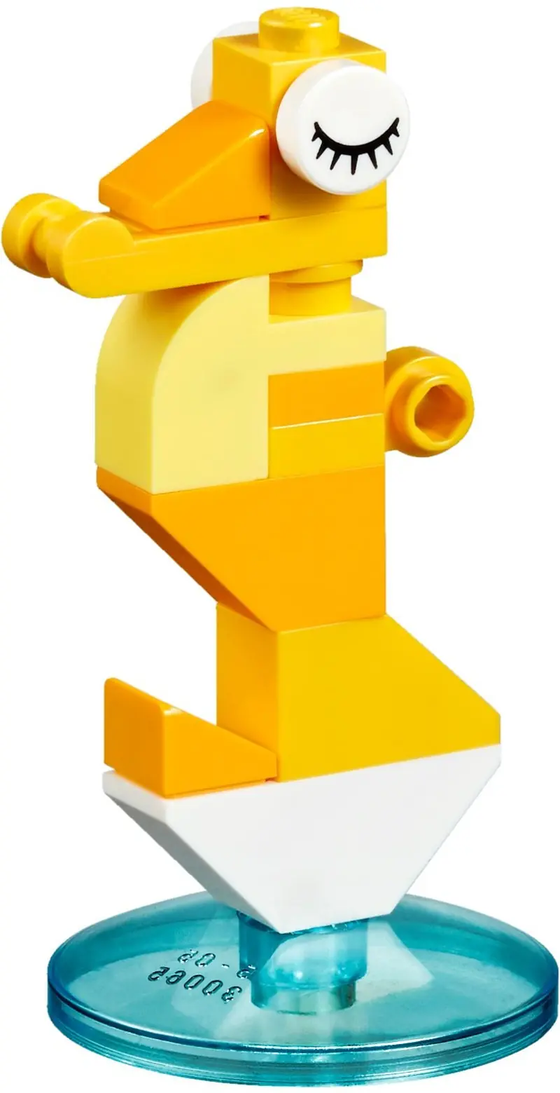 LEGO 10403 Świat pełen zabawy zdjęcie 6