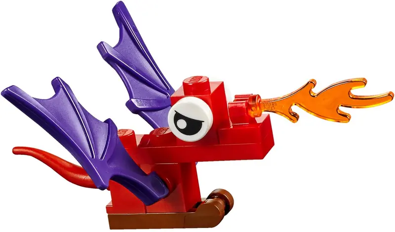 LEGO 10404 Na dnie oceanu zdjęcie 7