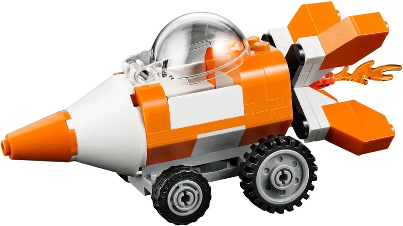 LEGO 10404 Na dnie oceanu zdjęcie 8