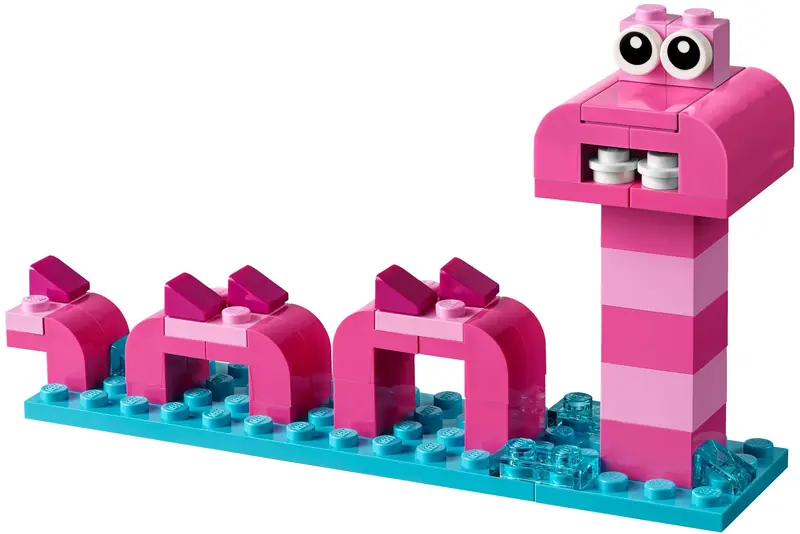 LEGO 10405 Misja na Marsa zdjęcie 11