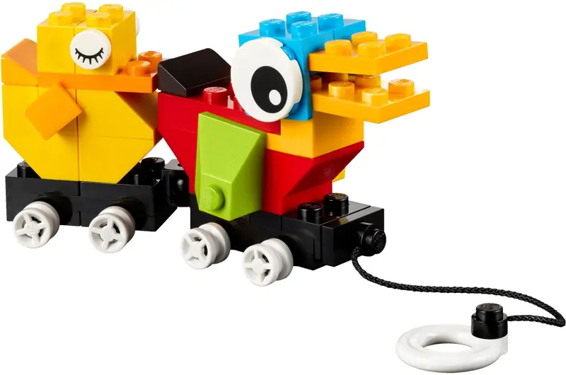 LEGO 10405 Misja na Marsa zdjęcie 10