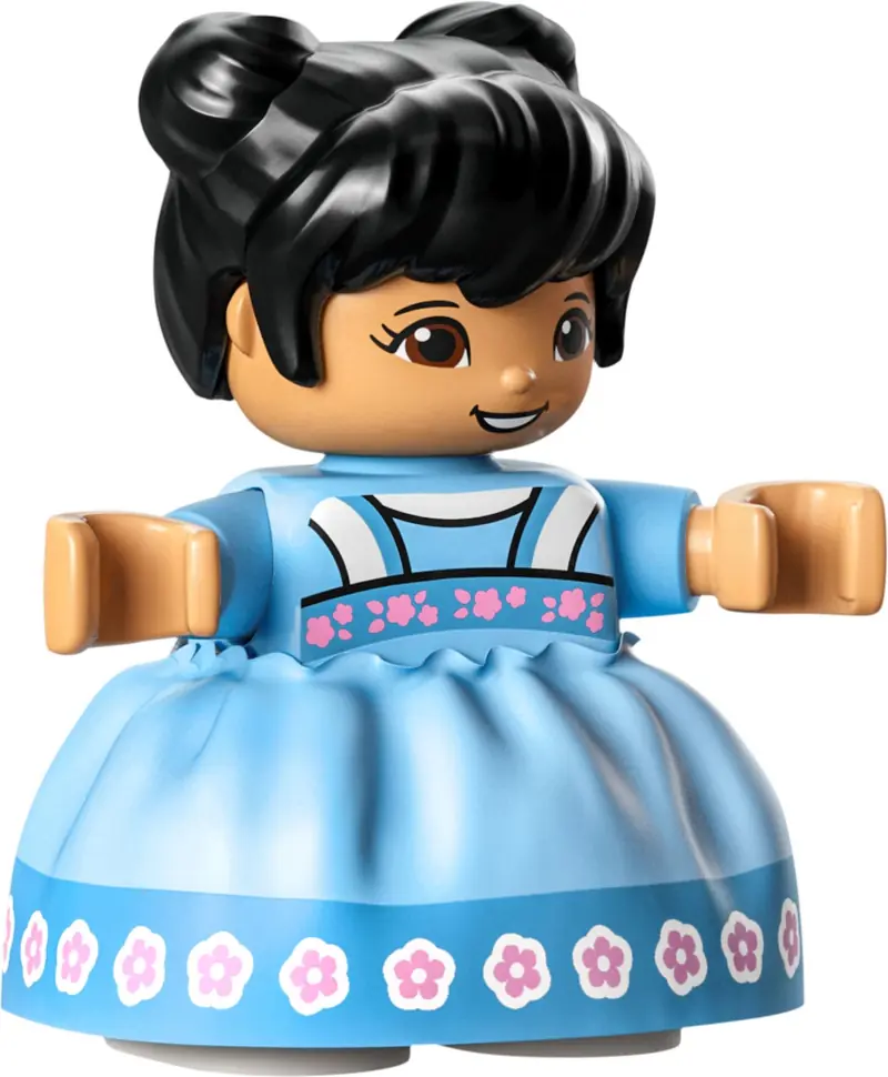 LEGO 10411 Poznaj kulturę chińską zdjęcie 11