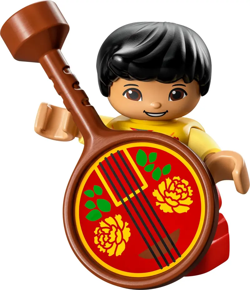 LEGO 10411 Poznaj kulturę chińską zdjęcie 9