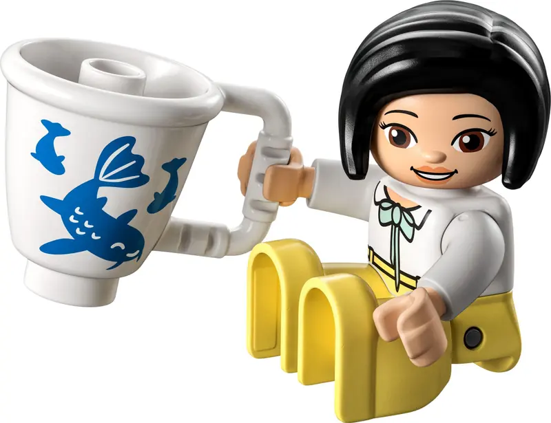 LEGO 10411 Poznaj kulturę chińską zdjęcie 10