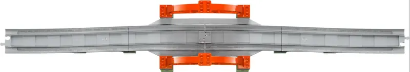 LEGO 10426 Most i tory kolejowe - zestaw rozszerzający zdjęcie 8