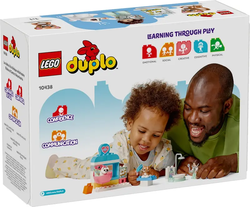LEGO 10438 Wizyta w lecznicy dla zwierząt zdjęcie 5