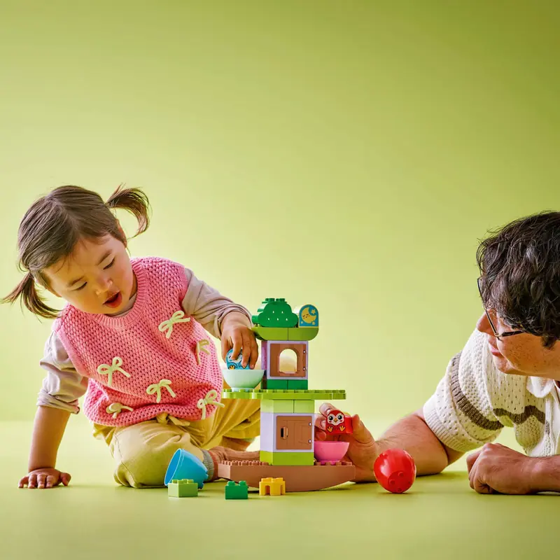 LEGO 10440 Balansujące drzewko zdjęcie 9