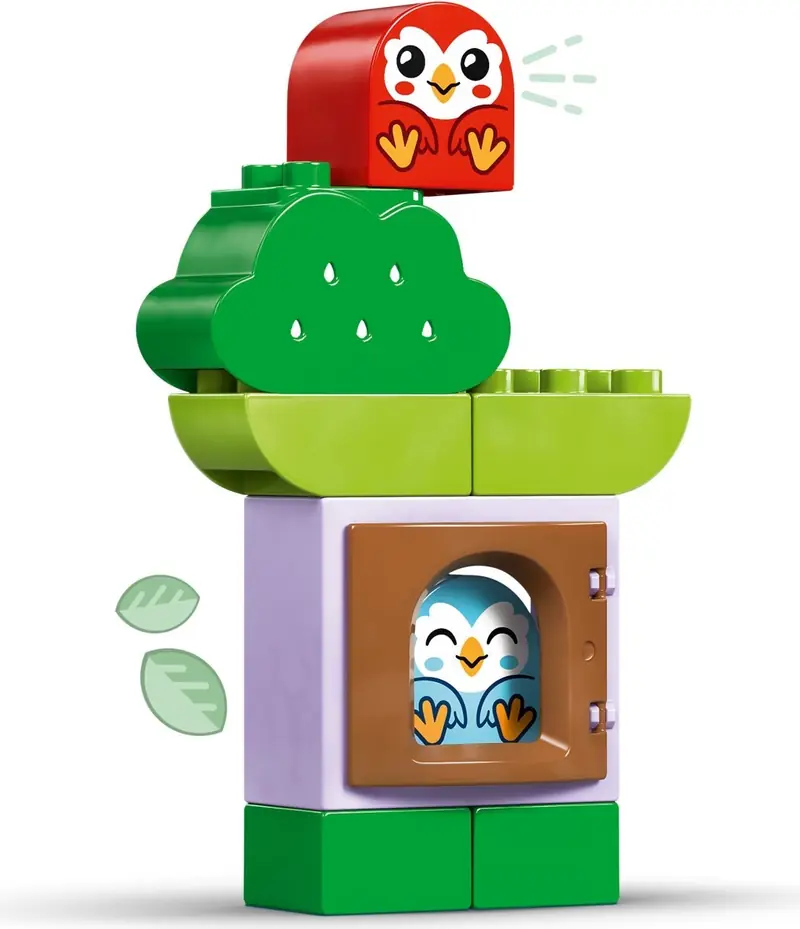 LEGO 10440 Balansujące drzewko zdjęcie 7