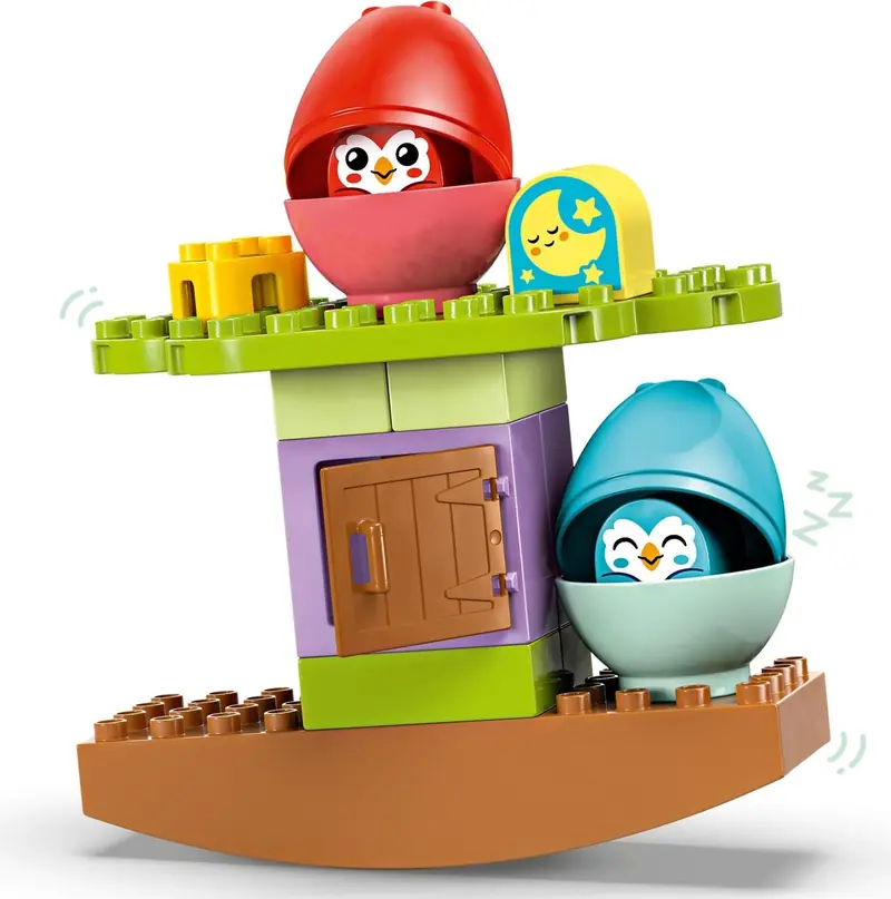 LEGO 10440 Balansujące drzewko zdjęcie 5