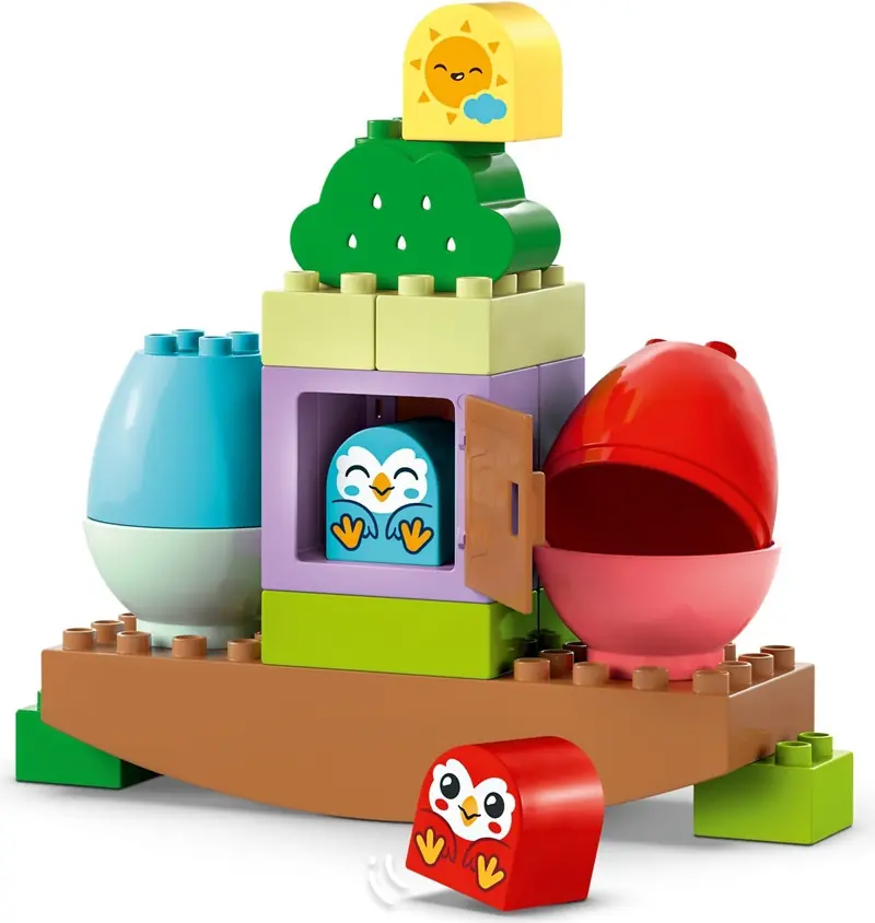 LEGO 10440 Balansujące drzewko zdjęcie 6