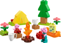 LEGO 10452 Wyprawa na biwak