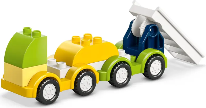 LEGO 10474 Kreatywne pojazdy zdjęcie 5