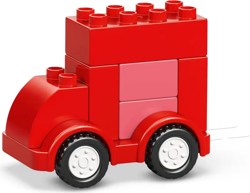 LEGO 10474 Kreatywne pojazdy zdjęcie 6