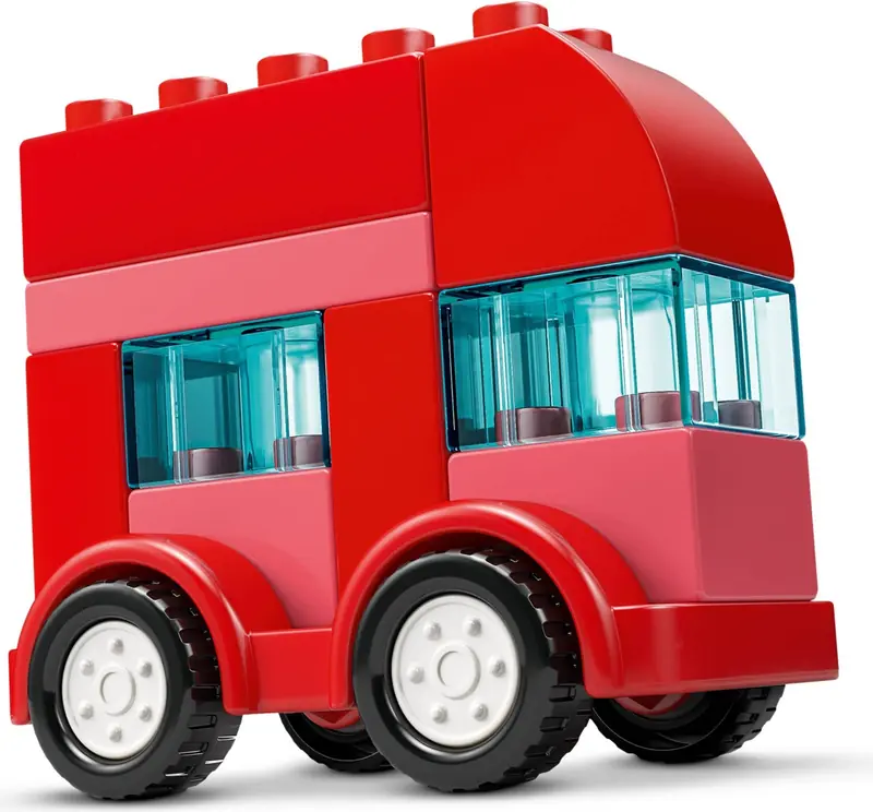 LEGO 10474 Kreatywne pojazdy zdjęcie 4