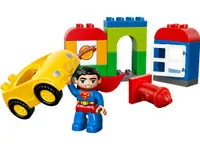 LEGO 10543 Bohaterski Superman™