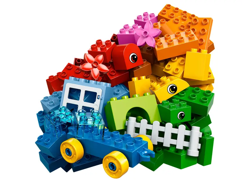 LEGO 10555 Zestaw kreatywny