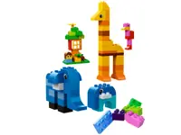 LEGO 10557 Wielka wieża LEGO® DUPLO®