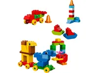 LEGO 10565 Kreatywna walizka LEGO® DUPLO®