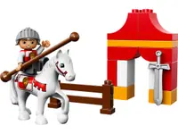 LEGO 10568 Turniej rycerski