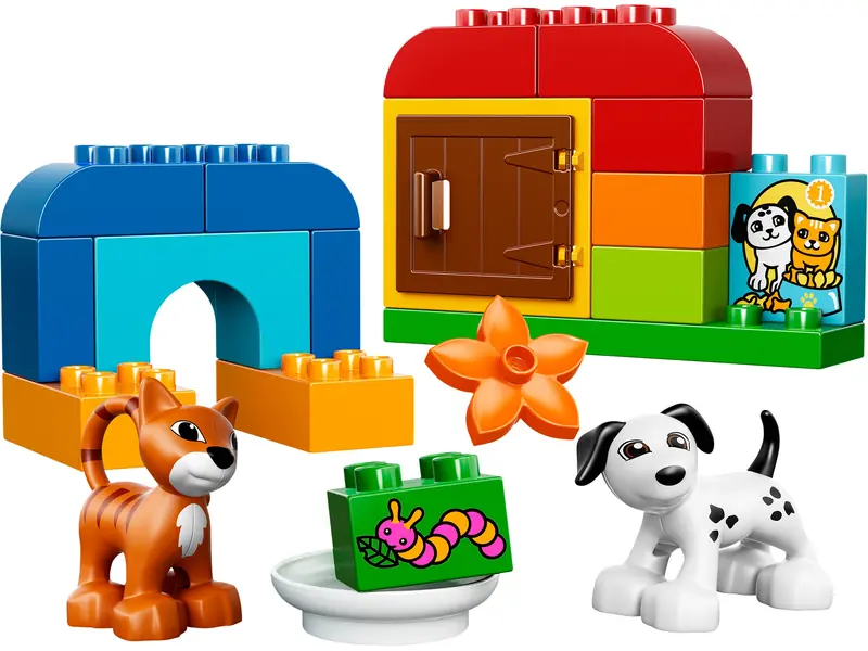 LEGO 10570 Zestaw upominkowy