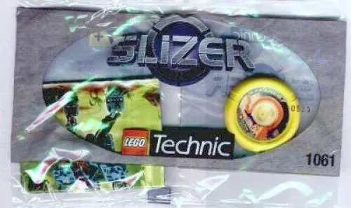 LEGO 1061 Single Disk Pack