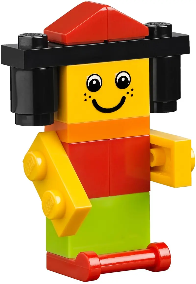 LEGO 10654 XL Creative Brick Box zdjęcie 12