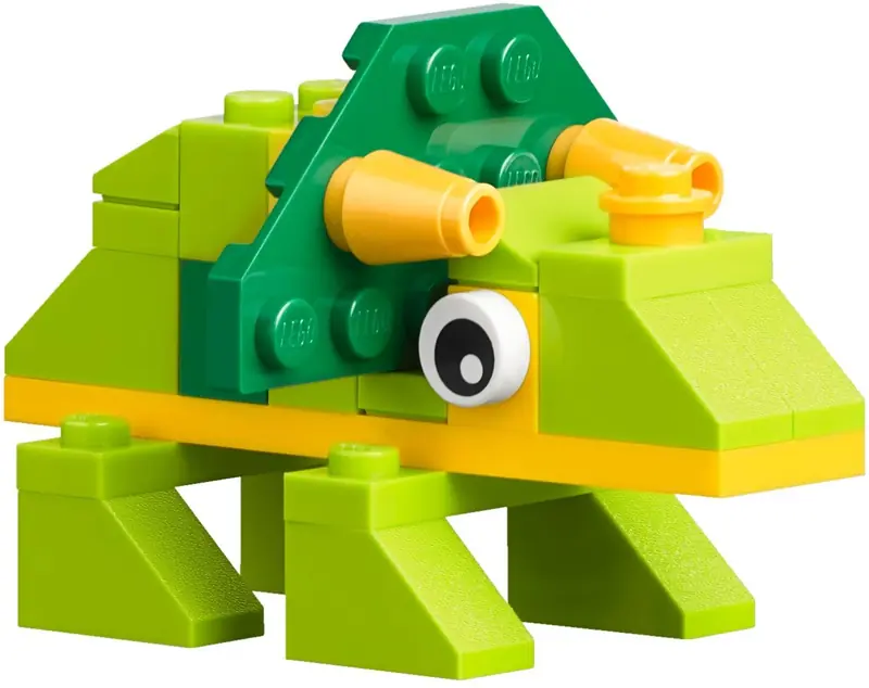 LEGO 10654 XL Creative Brick Box zdjęcie 16