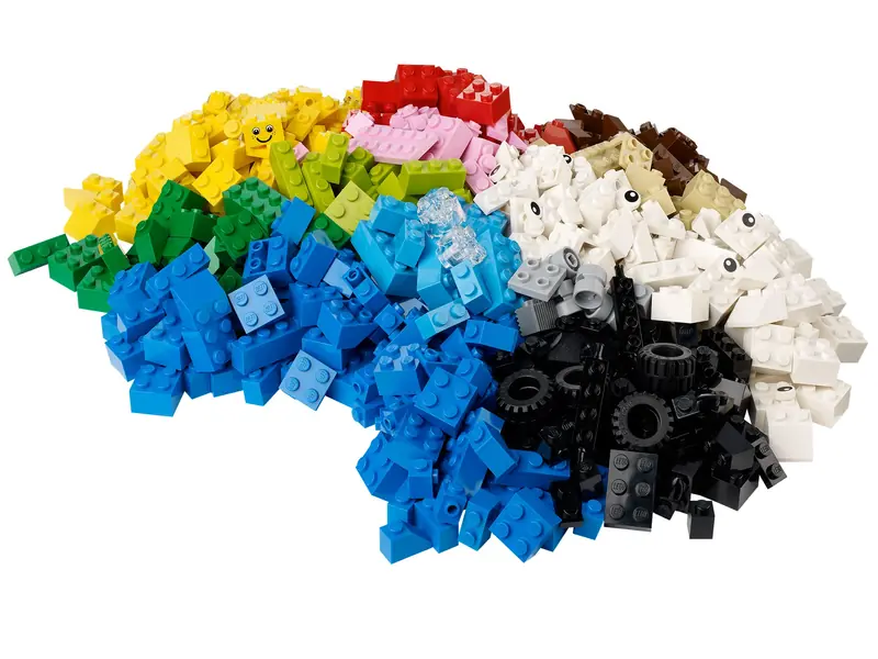 LEGO 10662 Zestaw kreatywny LEGO®