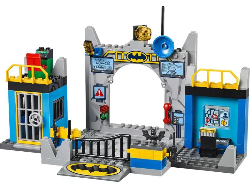 LEGO 10672 Batman™: Obrona jaskini