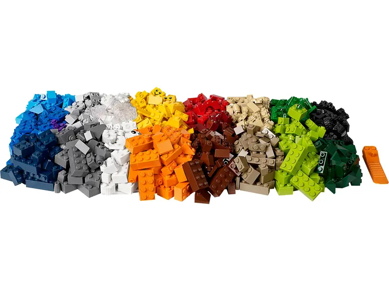 LEGO 10682 Kreatywna walizka LEGO®