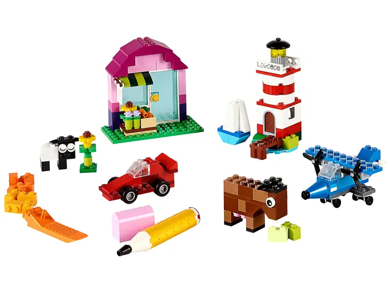 LEGO 10692 Kreatywne klocki LEGO®