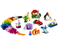 LEGO 10695 Kreatywny budowniczy LEGO®