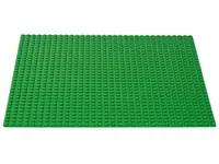 LEGO 10700 Zielona płytka konstrukcyjna