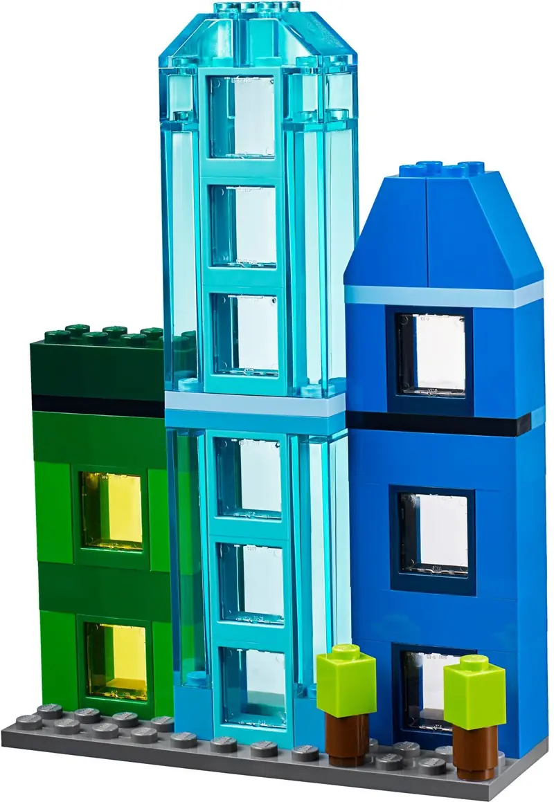 LEGO 10703 Zestaw kreatywnego konstruktora zdjęcie 5