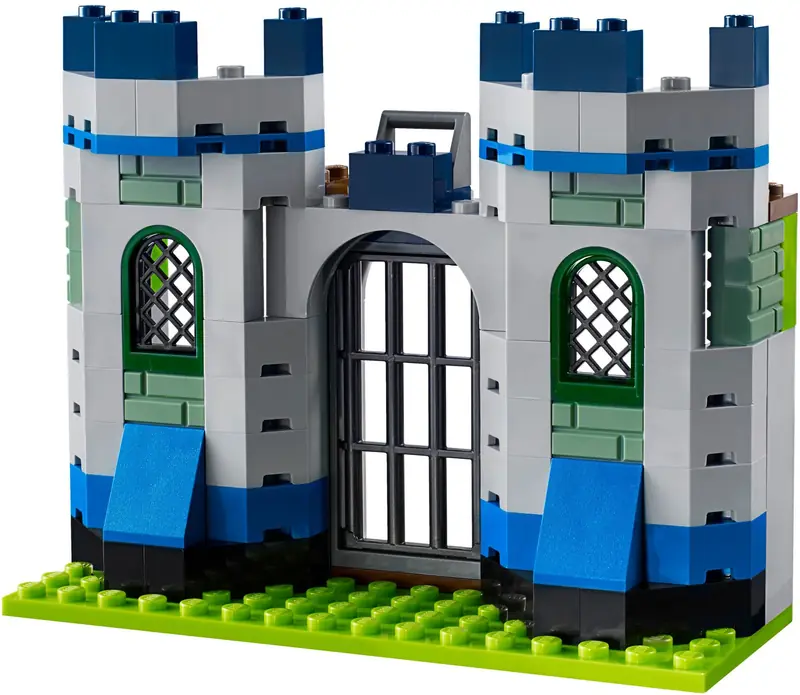 LEGO 10703 Zestaw kreatywnego konstruktora zdjęcie 8
