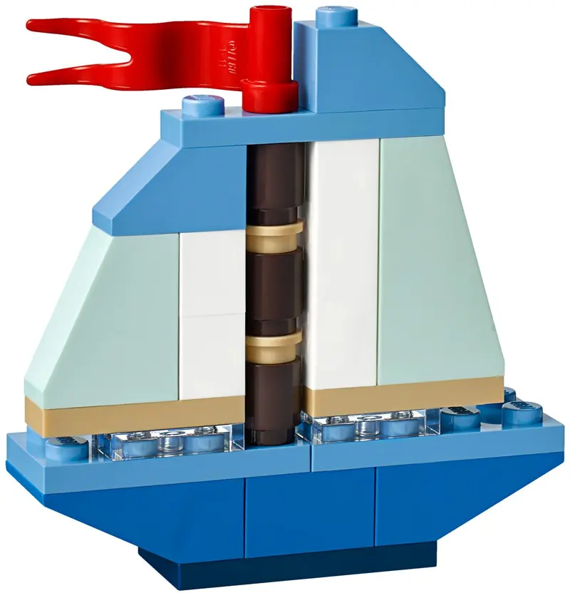 LEGO 10704 Zestaw kreatywny zdjęcie 3
