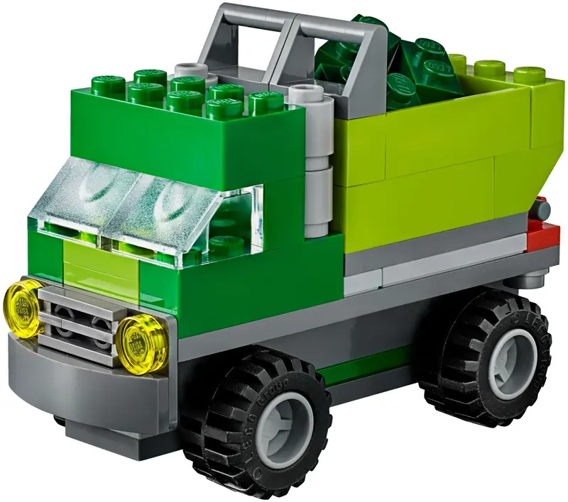 LEGO 10704 Zestaw kreatywny zdjęcie 4