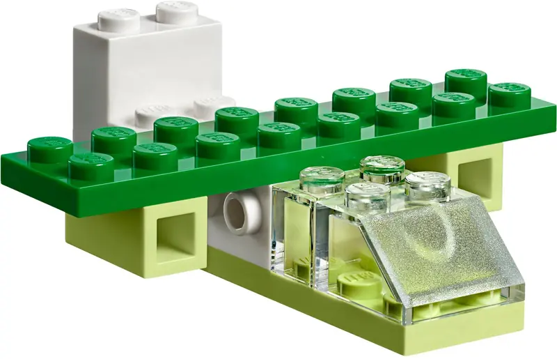 LEGO 10713 Kreatywna walizka zdjęcie 6