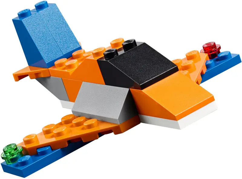 LEGO 10717 Klocki, klocki, klocki zdjęcie 6