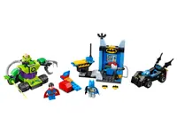LEGO 10724 Batman™ i Superman™ kontra Lex Luthor™