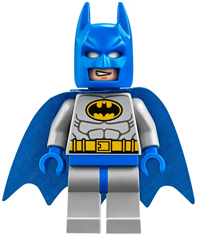 LEGO 10724 Batman i Superman kontra Lex Luthor zdjęcie 6