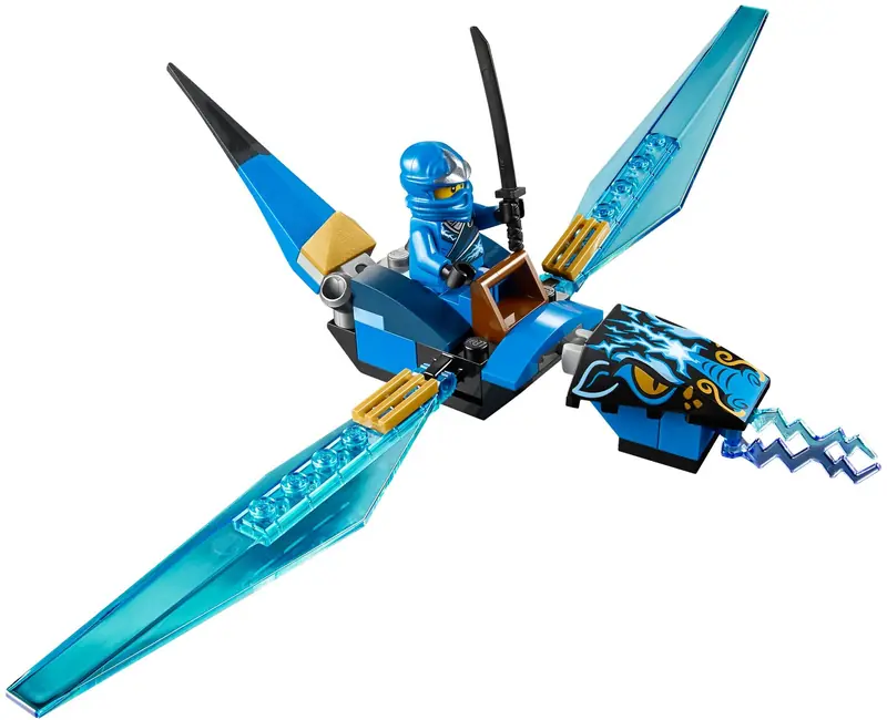 LEGO 10725 Zaginiona świątynia zdjęcie 6