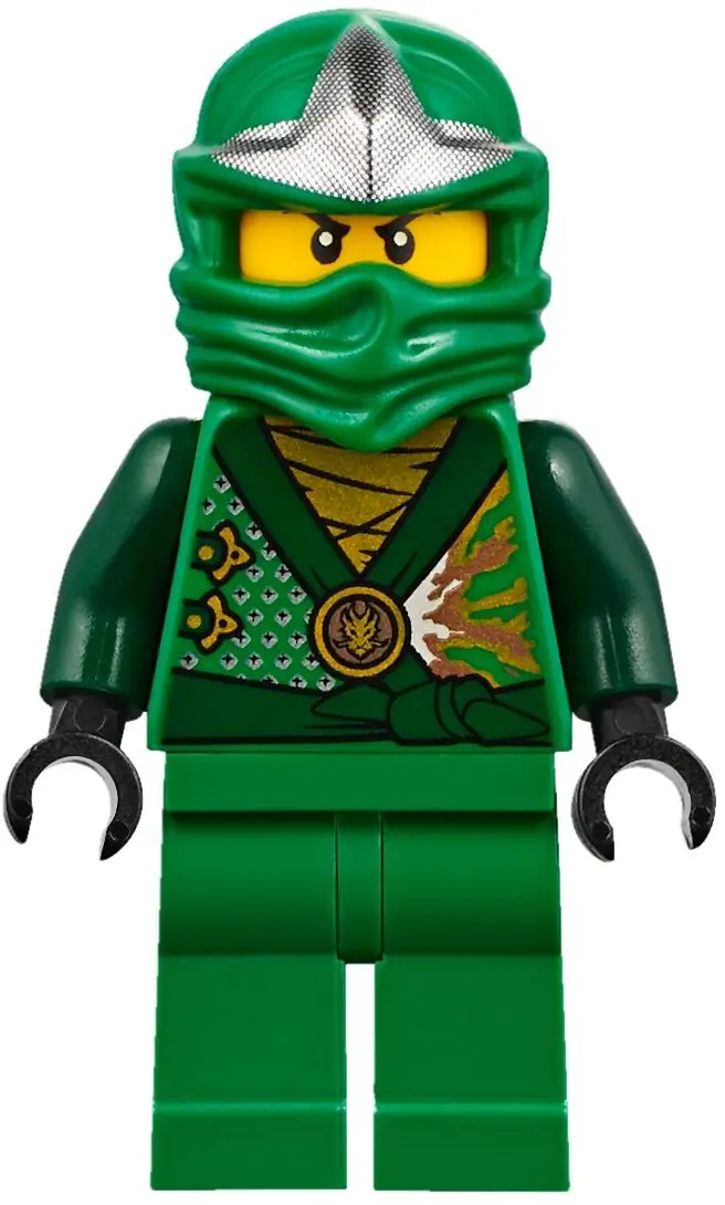 LEGO 10725 Zaginiona świątynia zdjęcie 7