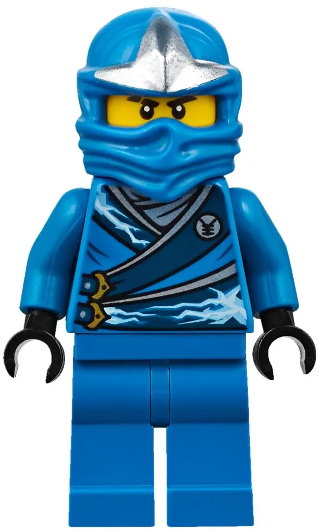 LEGO 10725 Zaginiona świątynia zdjęcie 8